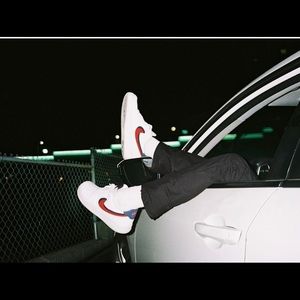 Meet your Posher, Robert